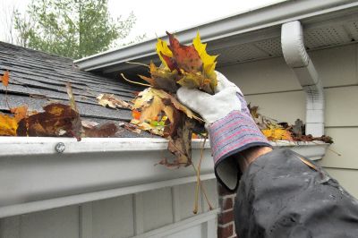 Commercial Downspout Cleaning in Mcdonough, GA