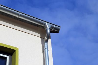 Commercial Gutter Installation in Clarksville, TN