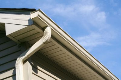 Aluminum Gutter Replacement in Clarksville, TN