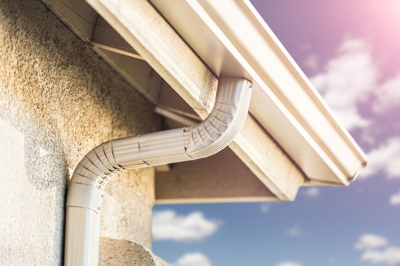 Seamless Gutter Replacement in Clarksville, TN