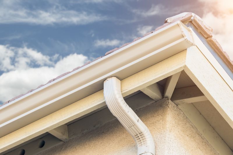 Seamless Gutter Replacement in Clarksville, TN