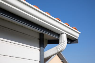 Seamless Gutters Installation in Sacramento, CA