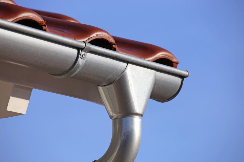 Steel Gutters Service in Sacramento, CA